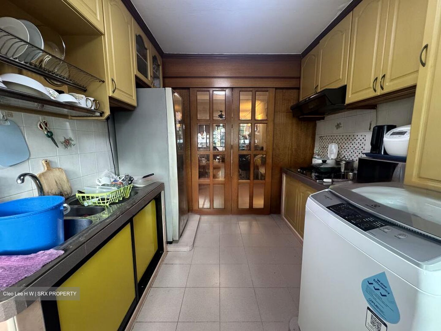 Blk 319 Clementi Avenue 4 (Clementi), HDB 3 Rooms #464155911